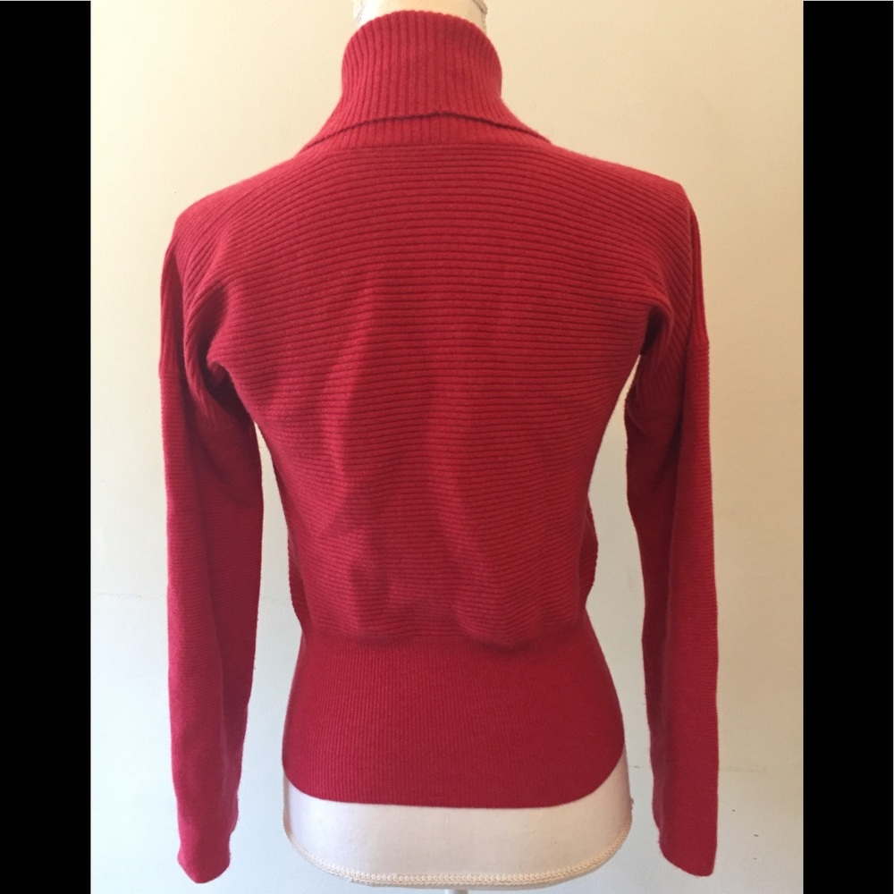 SOLD Brunello Cucinelli Cashmere sweater M - Picture 4 of 7